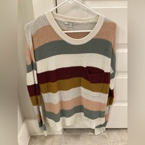 Madewell sweater